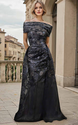 Janique 361050 Black Cobalt