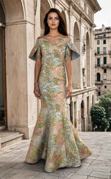 Janique 3941 Green