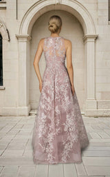 Janique 628002 Dusty Rose
