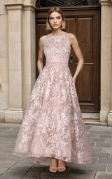 Janique 628002 Dusty Rose