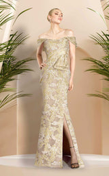 Janique B24920 Gold