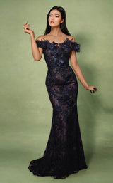 Janique W3015 Navy