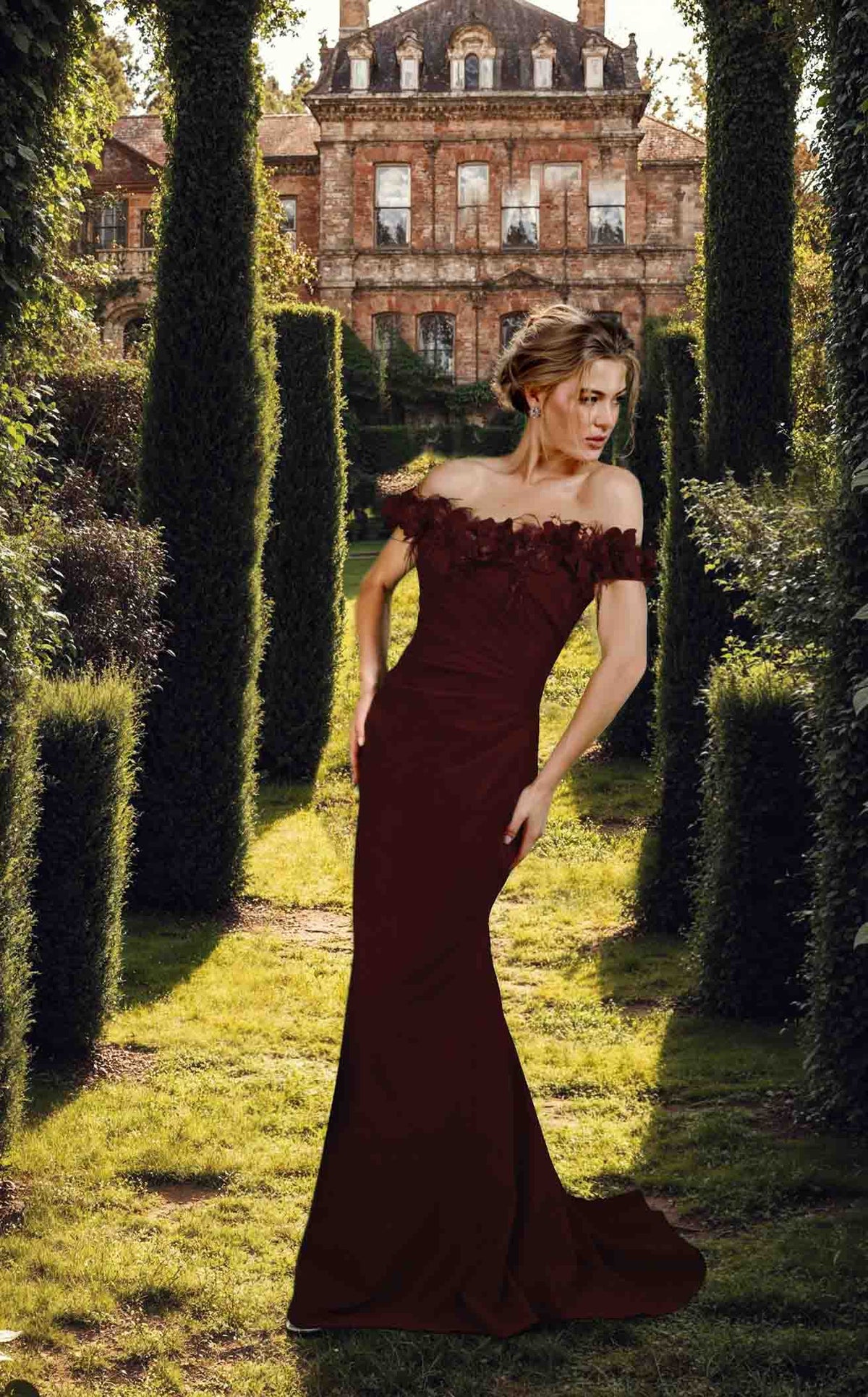 Valentines Day Dresses | Shop Beautiful, Sexy Gowns Online  NewYorkDress