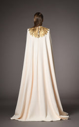 Jean Louis Sabaji 6001026 Cream/Gold
