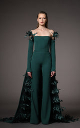 Jean Louis Sabaji 6001028 Green