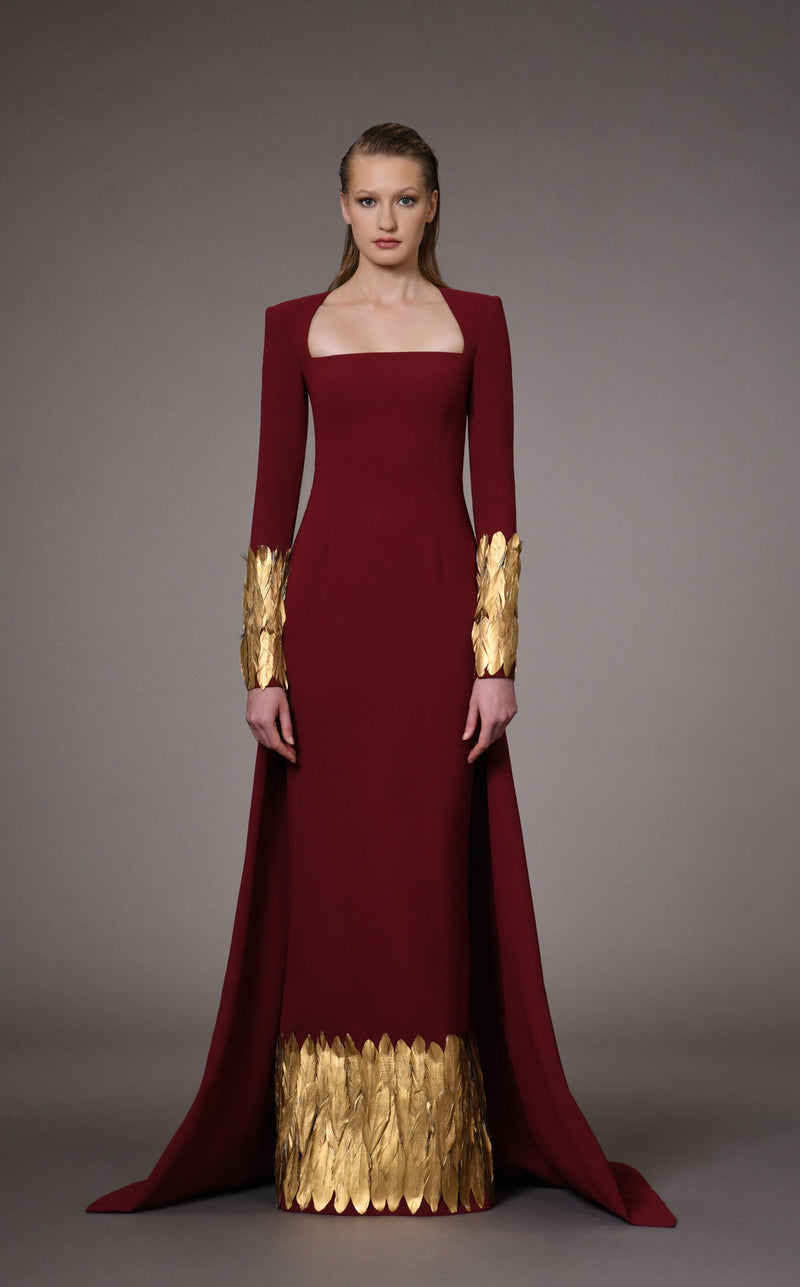 Jean Louis Sabaji 600104 Dress | NewYorkDress.com Jean Louis Sabaji 600104 Dress | NewYorkDress.com