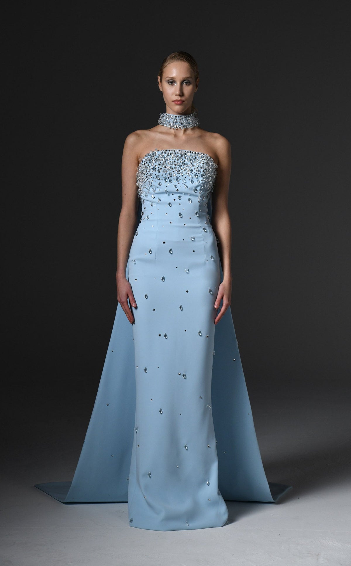 Jean Louis Sabaji 6001110 Dress | NewYorkDress.com