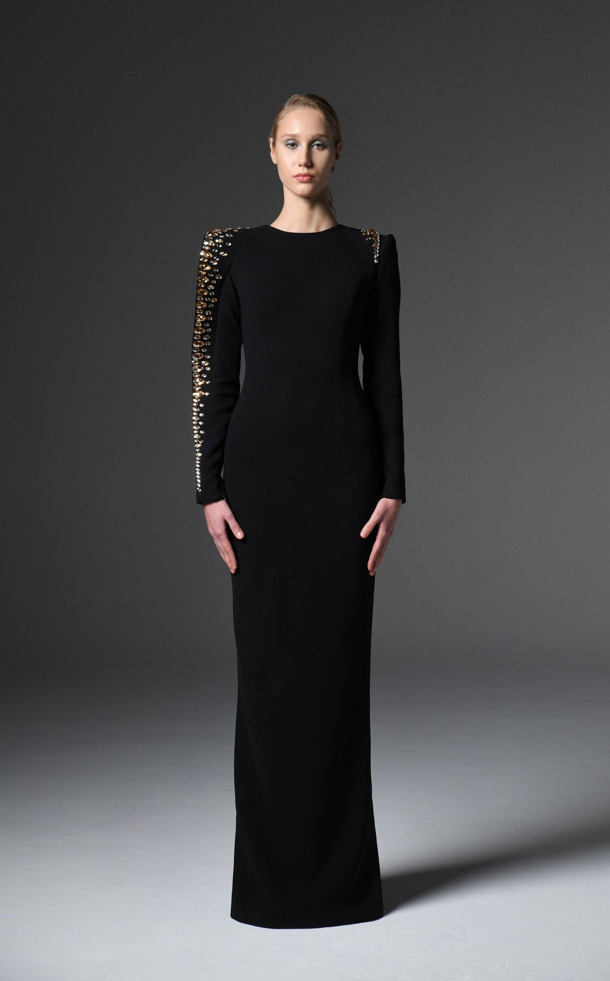 Jean Louis Sabaji 6001142 Dress | NewYorkDress.com