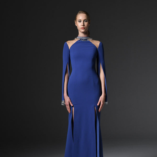 Jean Louis Sabaji 6001146 Dress | NewYorkDress.com