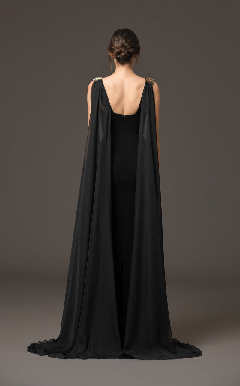 Jean Louis Sabaji 6001210 Black