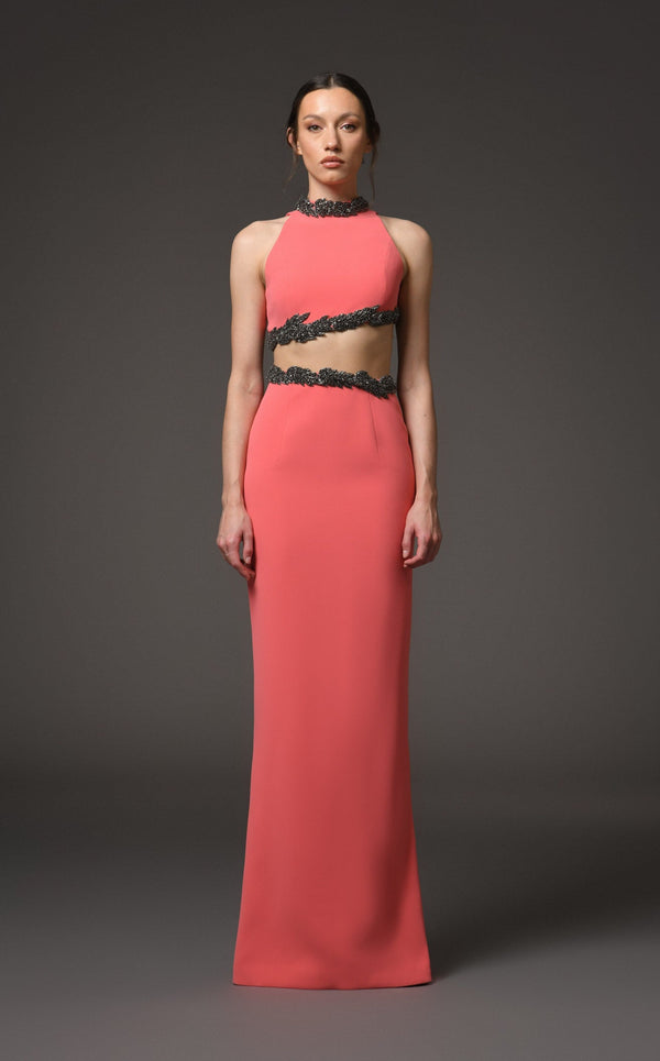 Jean Louis Sabaji 6001214 Coral