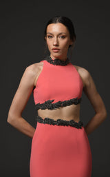 Jean Louis Sabaji 6001214 Coral