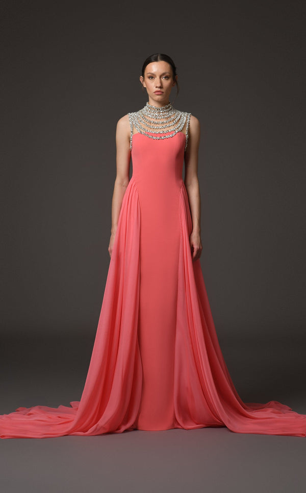 Jean Louis Sabaji 6001218 Coral
