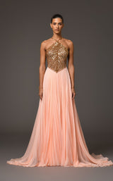 Jean Louis Sabaji 600122 Peach