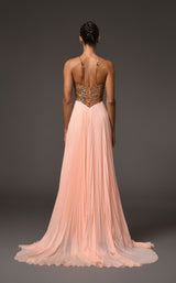 Jean Louis Sabaji 600122 Peach