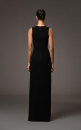 Jean Louis Sabaji 6001220 Black