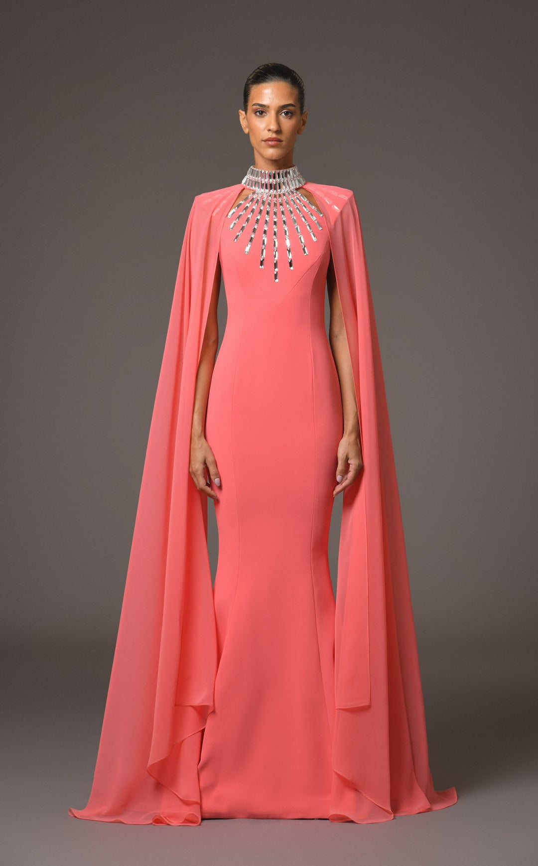 Jean Louis Sabaji 6001221 Coral
