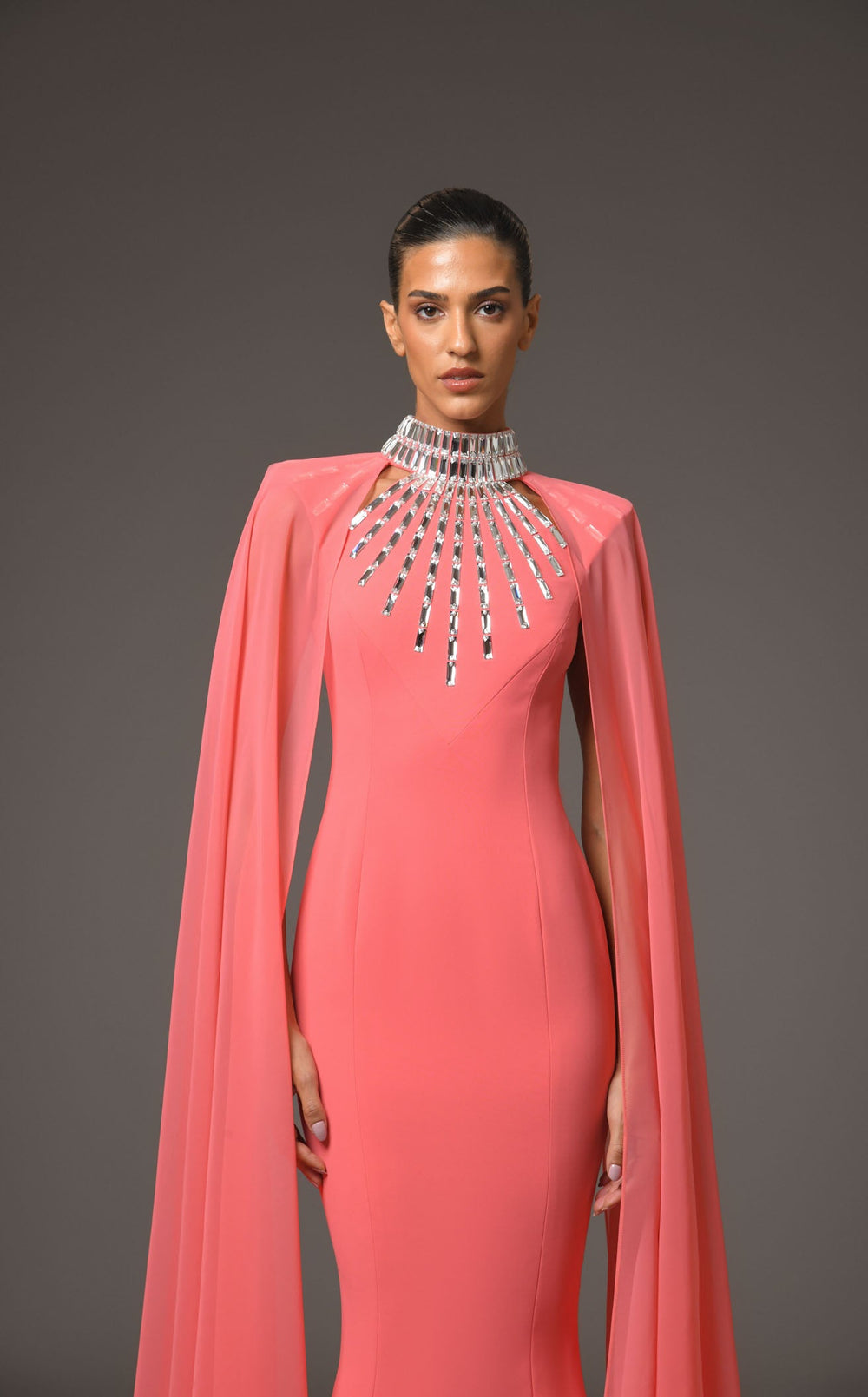 Jean Louis Sabaji 6001221 Coral
