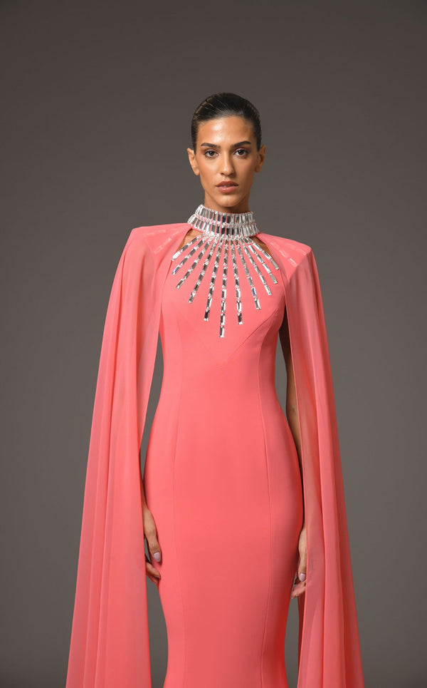 Jean Louis Sabaji 6001221 Coral