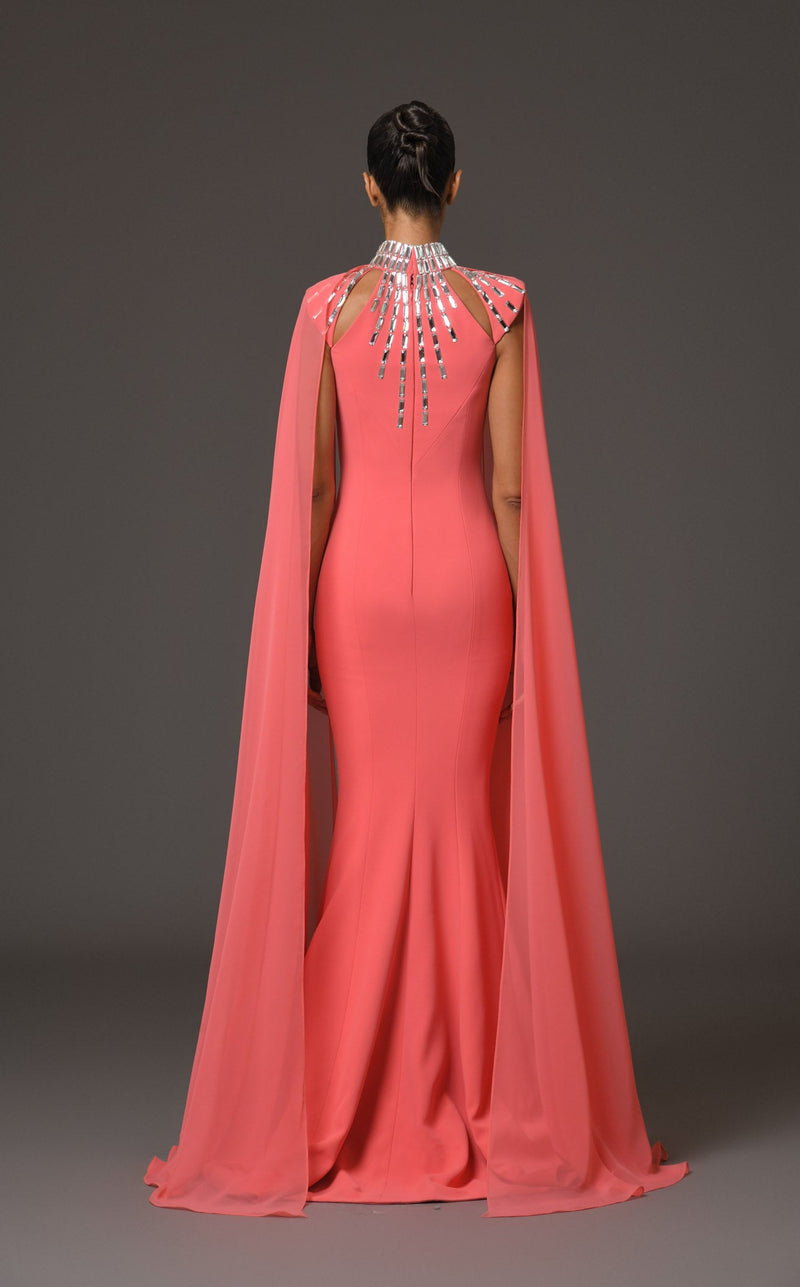 Jean Louis Sabaji 6001221 Coral