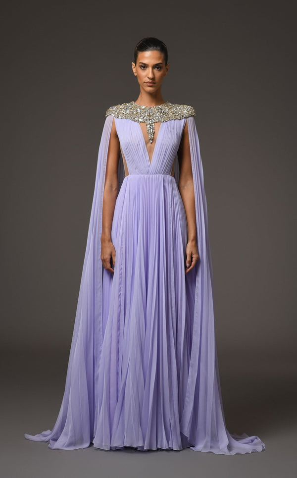 Jean Louis Sabaji 6001222 Lilac