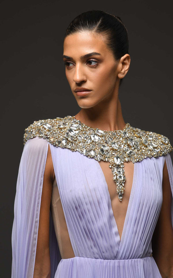 Jean Louis Sabaji 6001222 Lilac