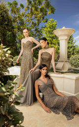 Jean Louis Sabaji 6001234 Grey