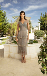 Jean Louis Sabaji 6001234 Grey
