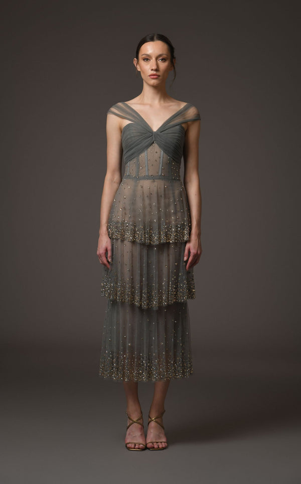 Jean Louis Sabaji 6001234 Grey