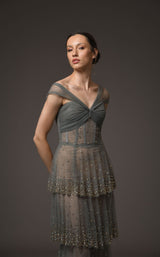 Jean Louis Sabaji 6001234 Grey