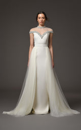 Jean Louis Sabaji 6001235 Ivory