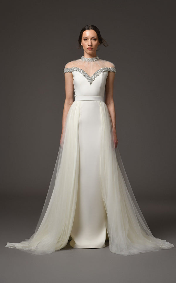Jean Louis Sabaji 6001235 Ivory