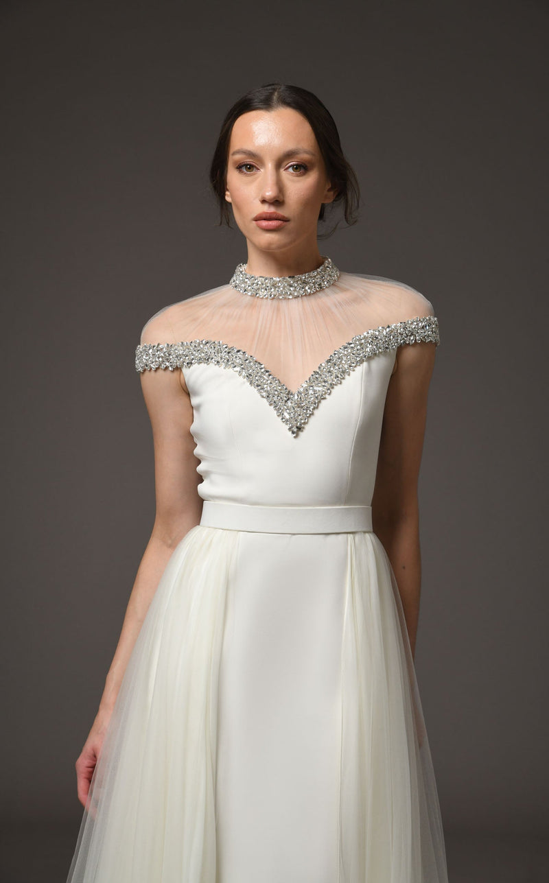 Jean Louis Sabaji 6001235 Ivory