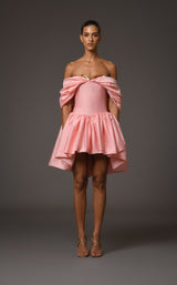 Jean Louis Sabaji 6001239 Peach