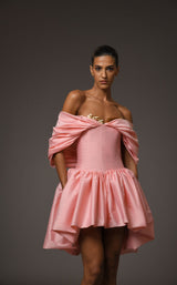 Jean Louis Sabaji 6001239 Peach