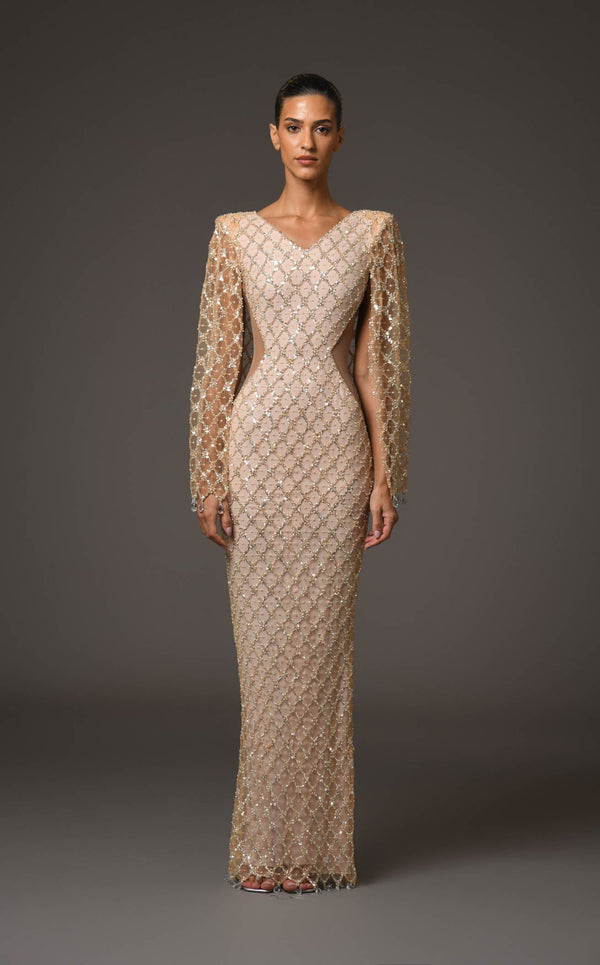 Jean Louis Sabaji 6001241 Peach