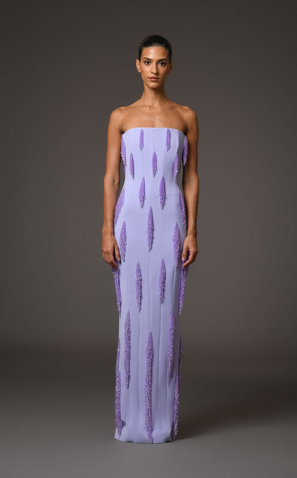Jean Louis Sabaji 6001245 Lilac