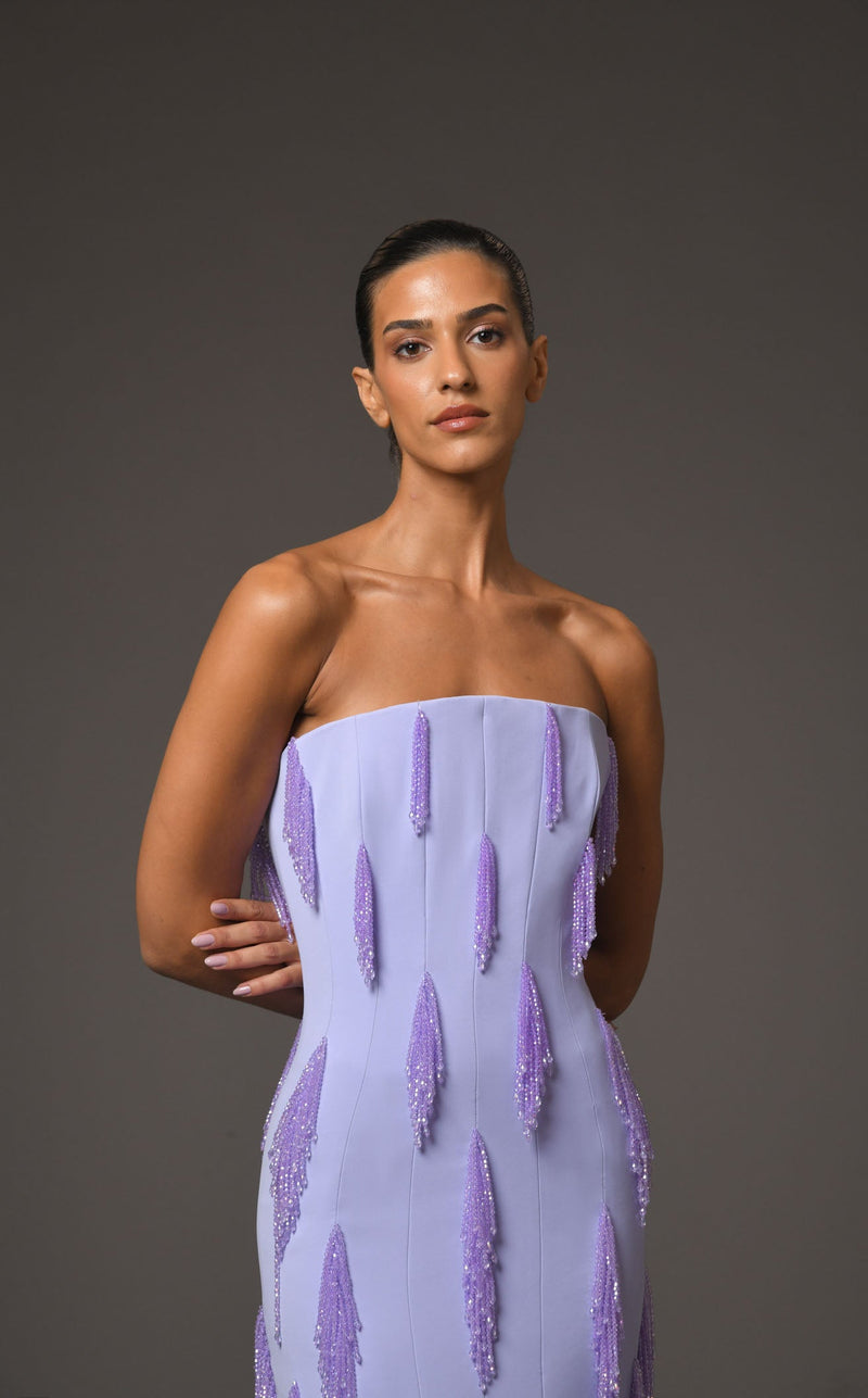 Jean Louis Sabaji 6001245 Lilac