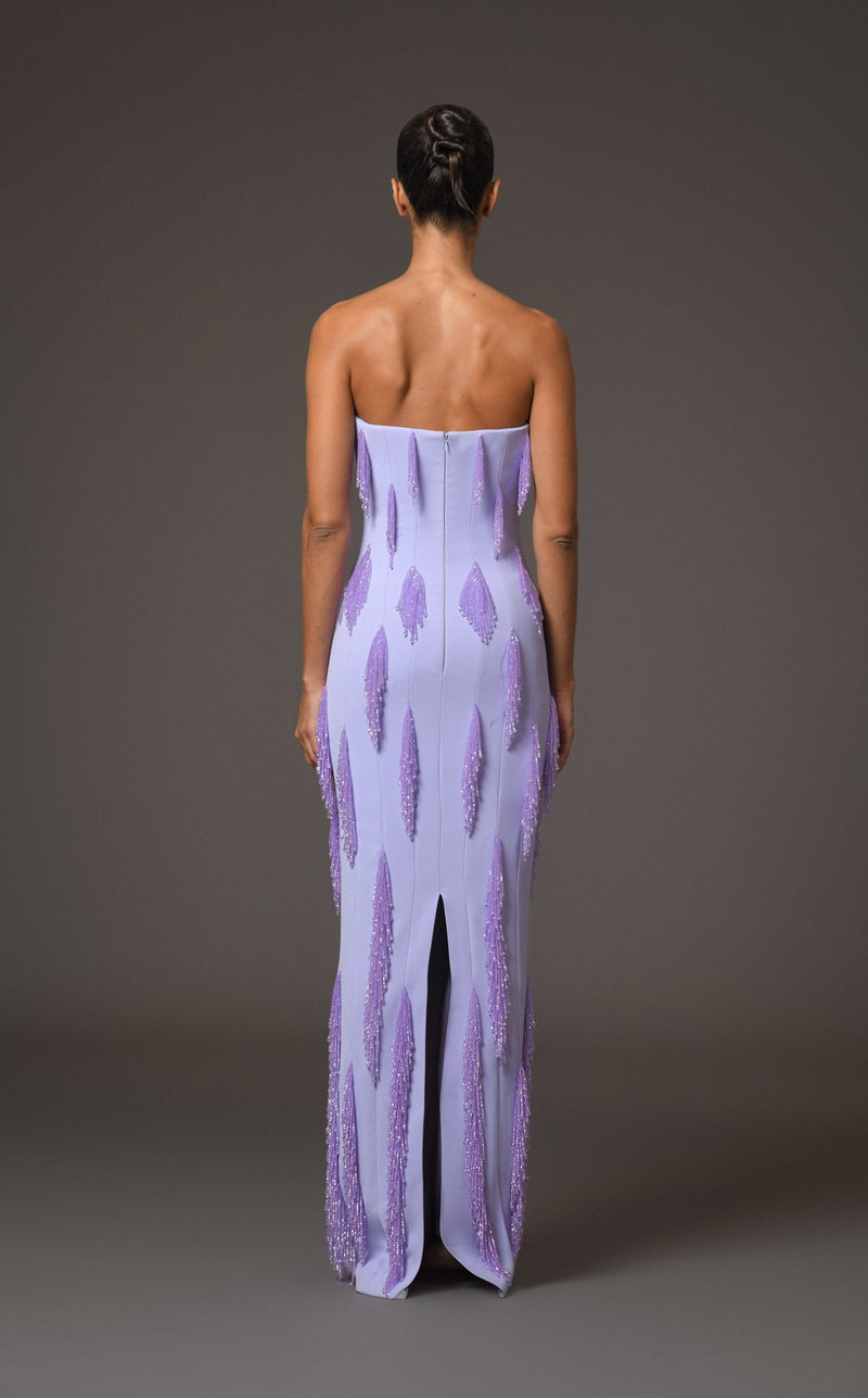 Jean Louis Sabaji 6001245 Lilac
