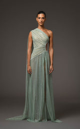Jean Louis Sabaji 6001247 Green