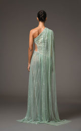 Jean Louis Sabaji 6001247 Green