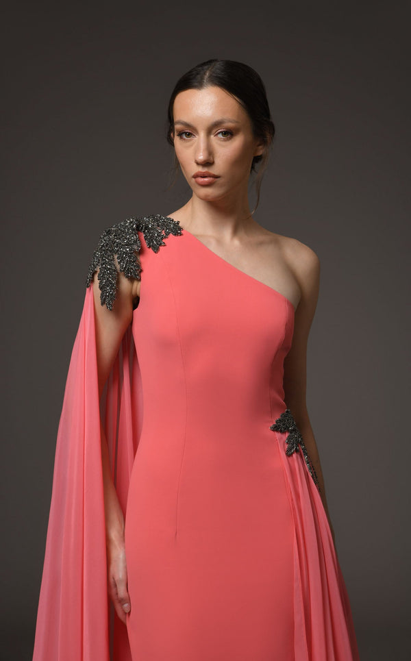 Jean Louis Sabaji 600125 Coral