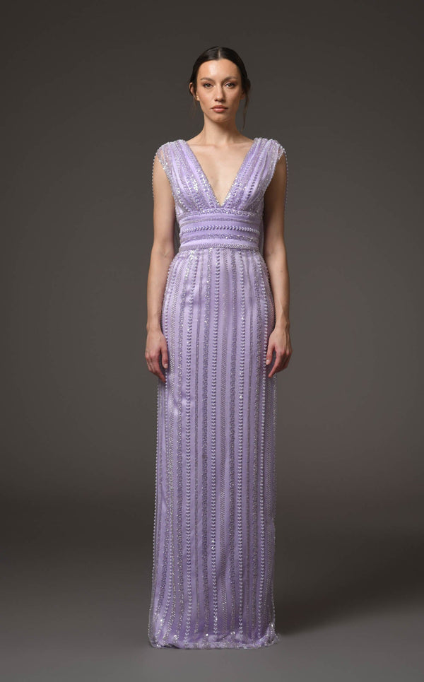 Jean Louis Sabaji 6001250 Lilac