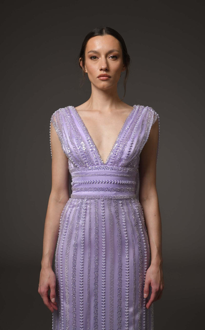 Jean Louis Sabaji 6001250 Lilac