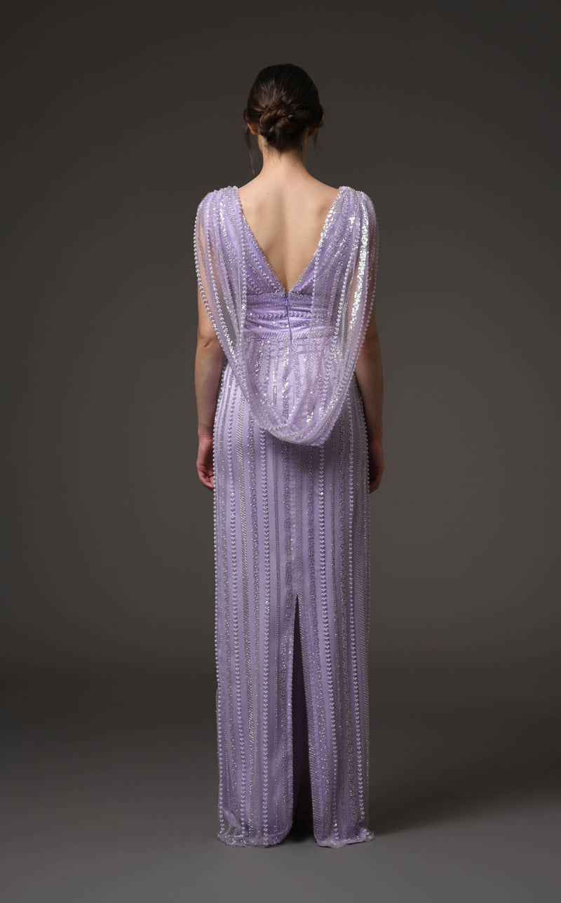 Jean Louis Sabaji 6001250 Lilac