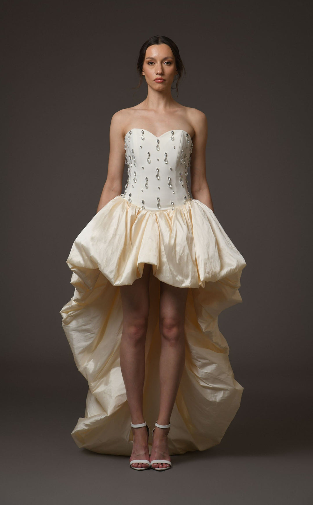 Jean Louis Sabaji 6001253 Ivory