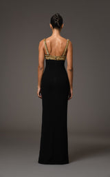 Jean Louis Sabaji 6001255 Black