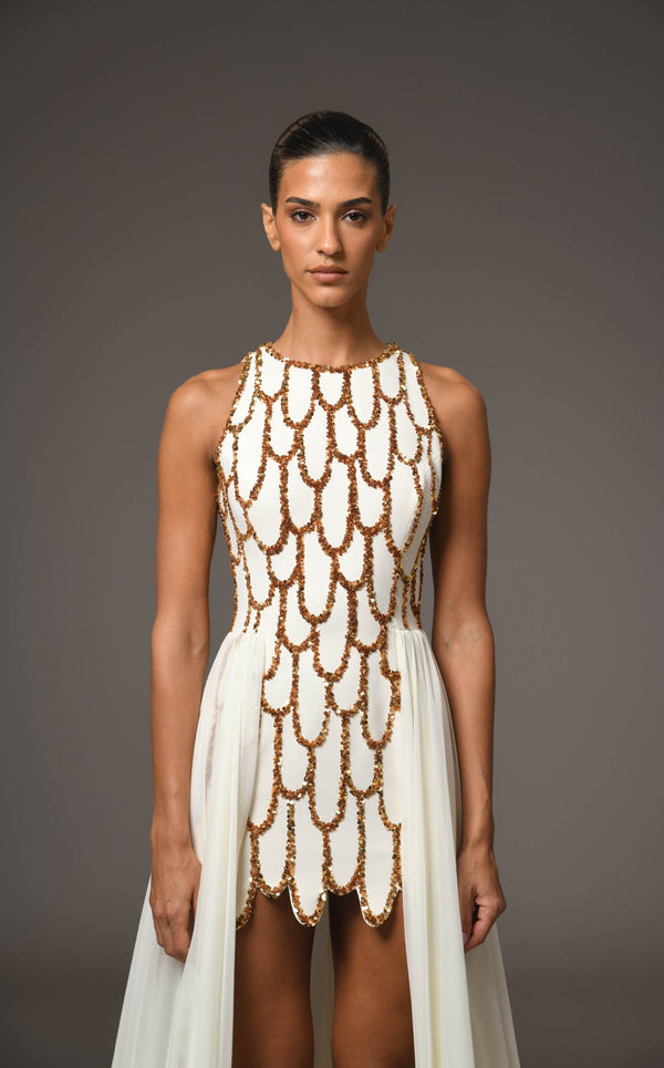 Jean Louis Sabaji 600126 Ivory