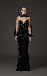 Jean Louis Sabaji 6001263 Black