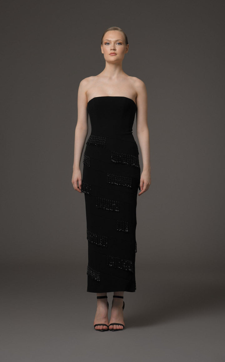 Jean Louis Sabaji 6001264 Black